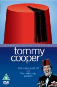 Tommy Cooper - The Missing Pieces / The Very Best Of