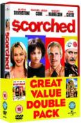 Scorched/Meaning Of Life