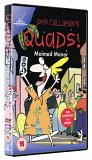 Quads - The Complete First series