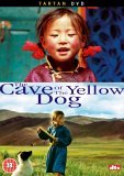 The Cave of the Yellow Dog