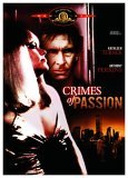 Crimes Of Passion (DVD)   [1985]