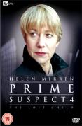 Prime Suspect 4: the Lost Child