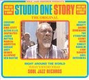 Studio One Story [CD + Book + PAL DVD]