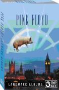 Pink Floyd - Landmark Albums