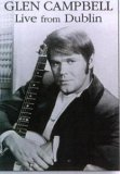 Glen Campbell - Live From Dublin