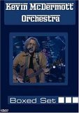 Kevin Mcdermott Orchestra - Box Set
