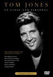 Tom Jones - Up Close And Personal