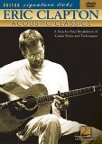 Doug Boduchof - Eric Clapton - Acoustic Classics - Guitar Signature Licks