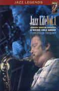 Jazz Life - Vol. 1 - Johnny Griffin Quartet And Richie Cole Group