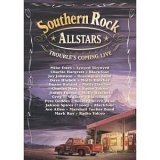 Southern Rock All-Stars - Trouble's Coming Live