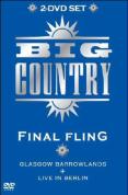 Big Country - The Ultimate Collection