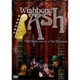 Wishbone Ash - 25th Anniversary Of The Marquee