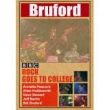 Bill Bruford - Rock Goes To College [1979]