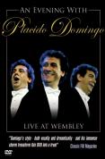 Placido Domingo - An Evening With Placido Domingo