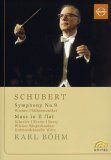 Bohm Conducts Schubert
