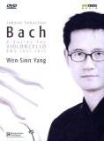 Johann Sebastian Bach - Bach: 6 Suites For Violoncello BWV 1007-1012