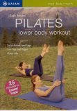 Pilates Lower Body Workout [2005]