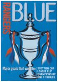 Rangers: Rangers Blue