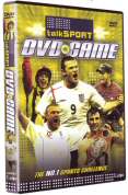 Talksport Interactive DVD Game