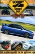 Scooby Shoot Out