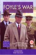Foyle's War - Invasion/Bad Blood