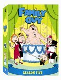 Family Guy Season 5