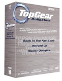 Top Gear - Box Set