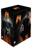 24 Season 1-5 Box Set