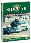 Sidecar Champions