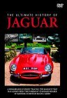 Ultimate History Of Jaguar, The (DVD) 