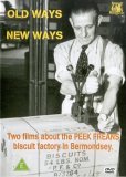 Old Ways New Ways