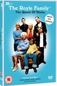 Royle Family The Finale