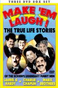 Make 'Em Laugh