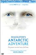 Shackelon's Antarctic Adventure