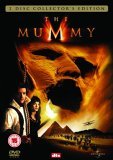The Mummy