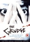 The Grudge [2003]