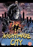 Nightmare City [1980]