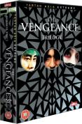 The Vengeance Trilogy