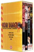 Killer Dolls Box Set