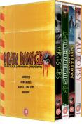 Brain Damage Box Set 2