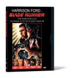 Blade Runner (Remastered Directors Cut) [1982]