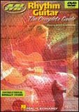 Rhythm Guitar, The Complete Guide
