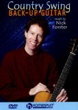 Country Swing Back-up Guitar Tab