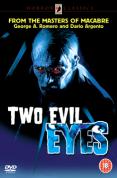 Two Evil Eyes [1990]