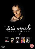 The Dario Argento Collection