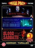 The Witching / After Darkness / Blood Sabbath