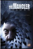 The Mangler Reborn (Stephen King) [1995]