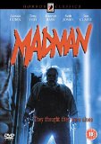 Madman [1981]