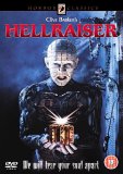 Hellraiser [1987]