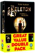 Skeleton Key/The Grudge